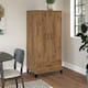 Option Fresh Walnut