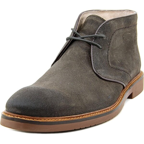 uptown suede chukka boot