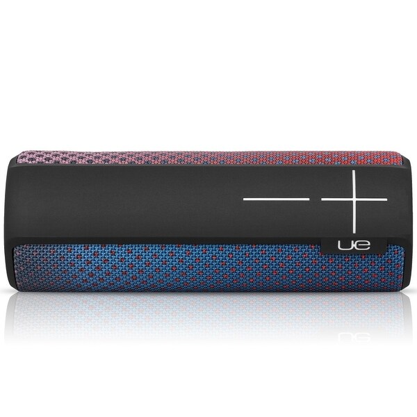 boom waterproof bluetooth speaker