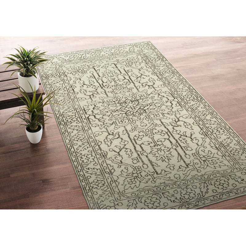 Herrera collection, HRA, Handmade, Kaleen, indoor-outdoor area rug