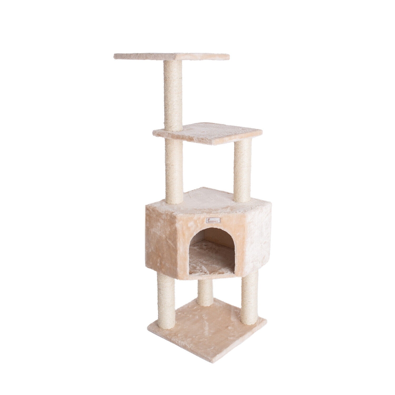 48 inch cat sales tree