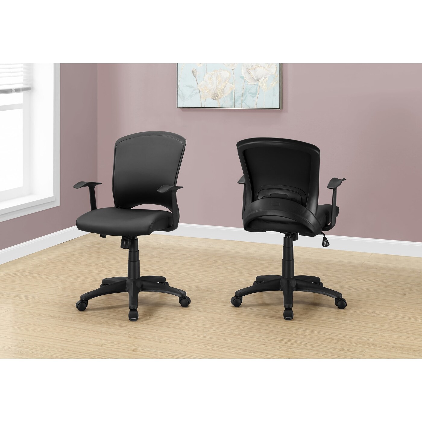 Ellingsworth racing style ergonomic genuine shop leather gaming chair