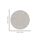 preview thumbnail 35 of 34, Round Area Rugs Oriental Floral Rugs Soft Indoor Rug