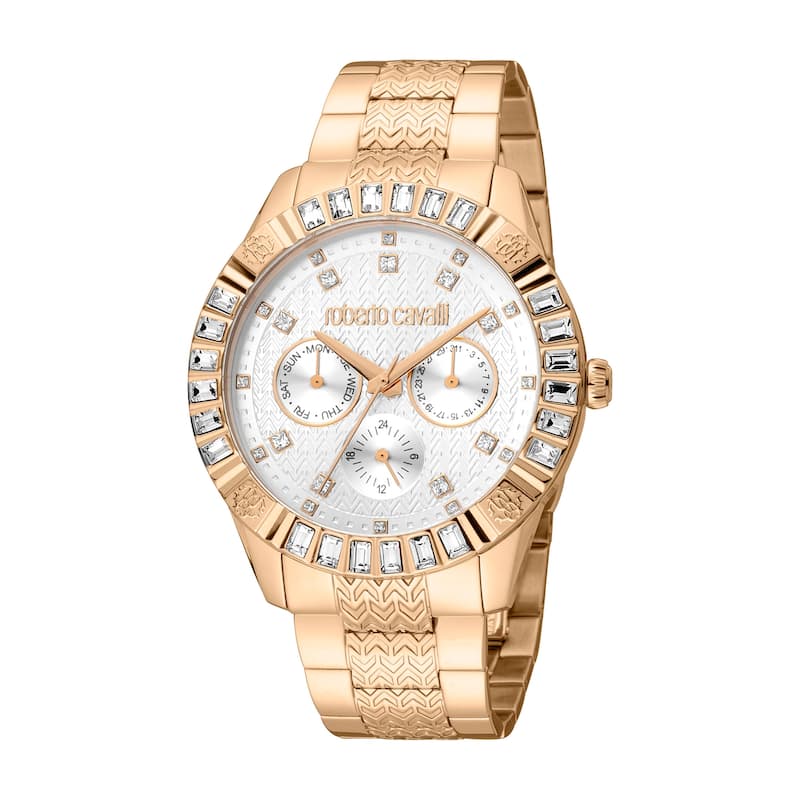 Roberto Cavalli Women's Watch