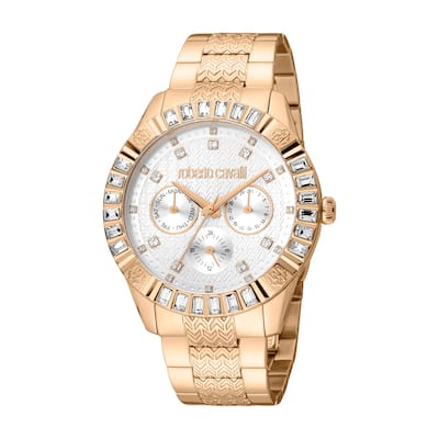 Roberto Cavalli Women's Watch