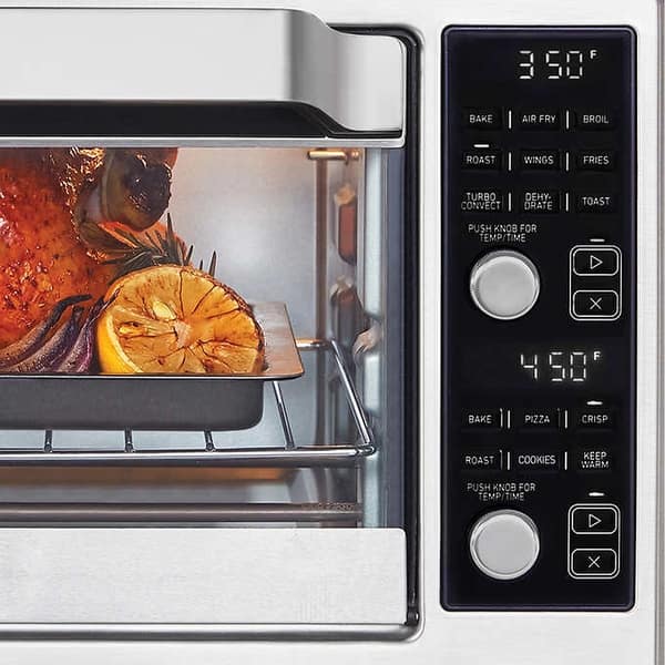Calphalon Performance Dual Oven with Air Fryer Bed Bath & Beyond
