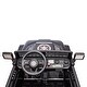 preview thumbnail 15 of 26, 24V 4WD Kids Ride On Truck, 2 Seater with Remote Control, Metal Suspension, Music, LED Lights, Off-Road Toy