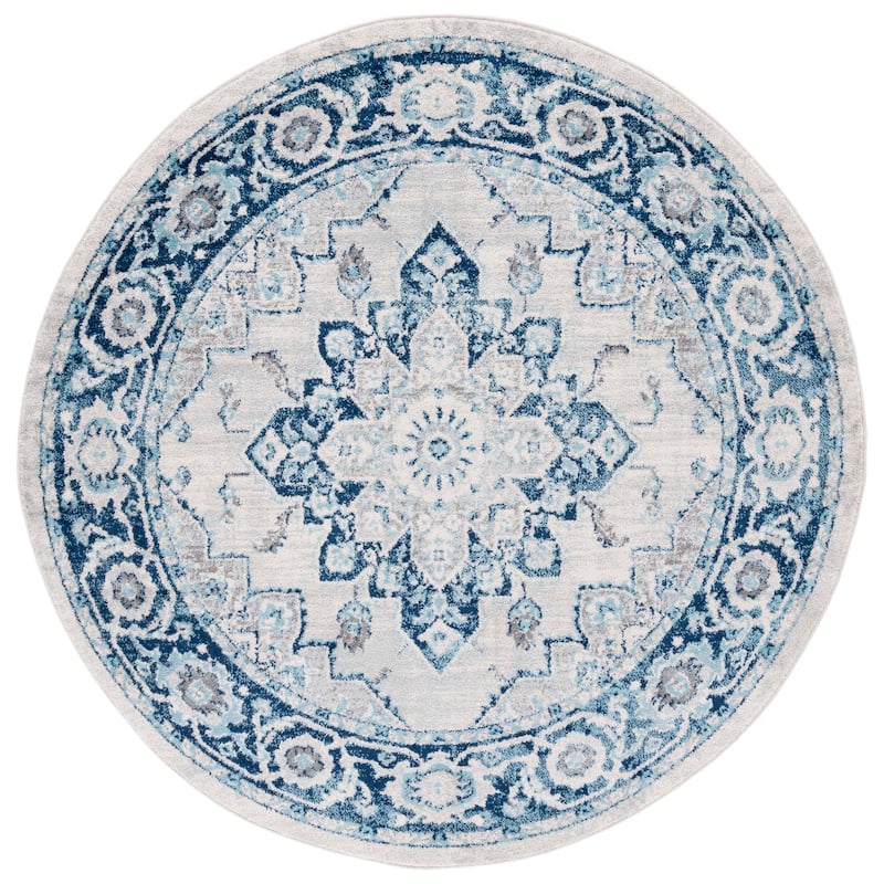 SAFAVIEH Tulum Venetia Bohemian & Eclectic Rug