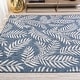preview thumbnail 20 of 211, JONATHAN Y Galon Palm Frond Indoor/Outdoor Area Rug