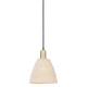 Option Black Antique Brass / Natural