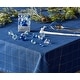 preview thumbnail 15 of 15, DII Kitchen Windowpane Tablecloth