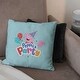 preview thumbnail 6 of 22, Hasbro Peppa Pig 18 Inch Throw Pillow