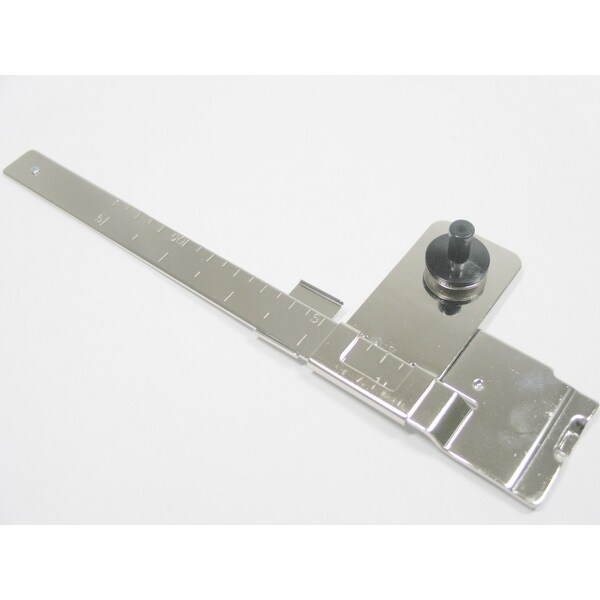 Janome Top Load Circular Sewing Attachment