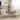 Morden Fort Farmhouse Dining Table Set Rectangular Chair 7-piece