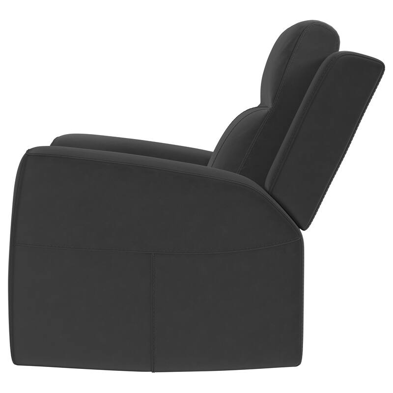 Brentwood Contemporary Upholstered Recliner Chair