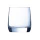 Luminarc Grand Estate 13-Ounce Double Old Fashioned Glass, Set of 6