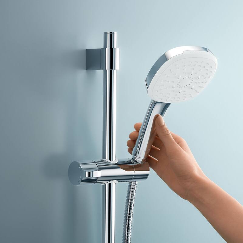 Grohe 26 903 2 Tempesta 1.75 GPM Multi Function Hand Shower