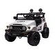 preview thumbnail 26 of 34, TOYOTA FJ Cruiser Licensed Kids Ride-On Car with Advanced Features
