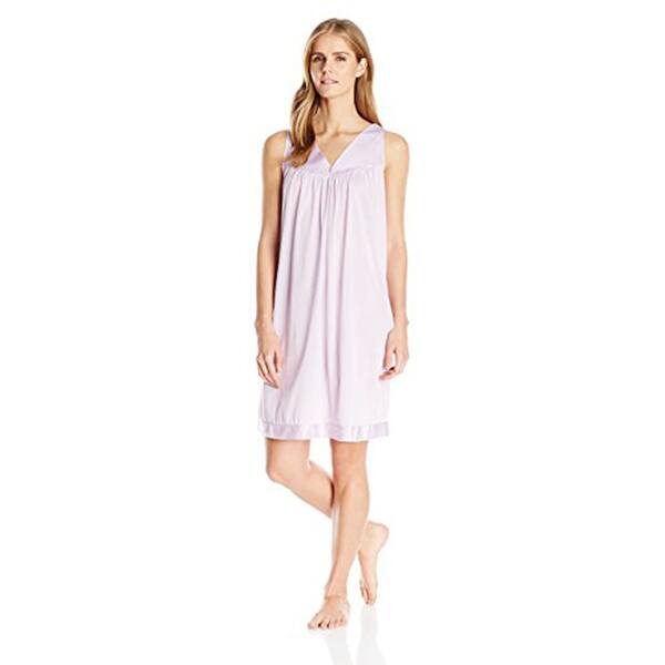 Vanity Fair Exquisite Form Short Night Gown Pajamas 30107 Wisteria Bud S Overstock 28907777 Kotn is the place to go. vanity fair exquisite form short night gown pajamas 30107 wisteria bud s