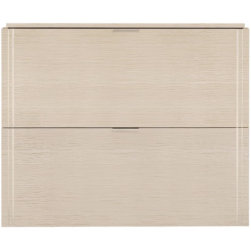 DXV Belshire 30-Inch Vanity Natural Oak