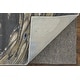 preview thumbnail 5 of 8, Mandana 39M1F Abstract Modern Area Rug