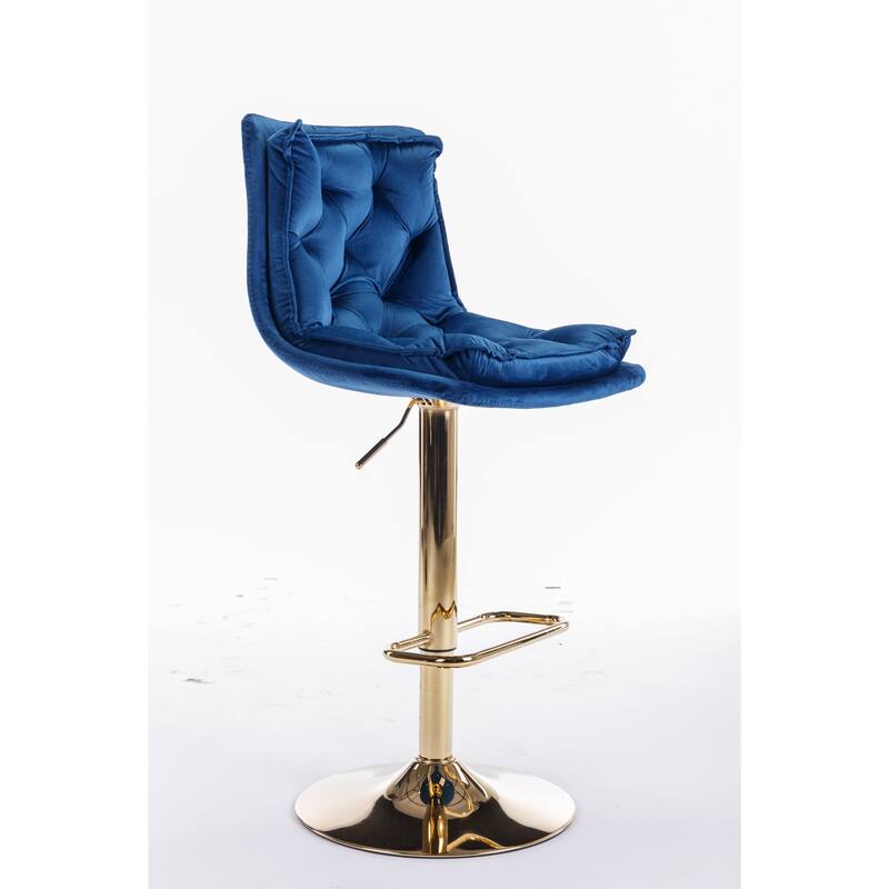 Set Of 2 Bar Stools
