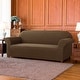 preview thumbnail 27 of 89, Subrtex 1 Piece Sofa Slipcover Stretch Spandex Furniture Protector