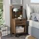 Option Light Hickory