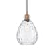 Option Antique Copper / Clear