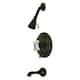 Option Oil Rubbed Bronze