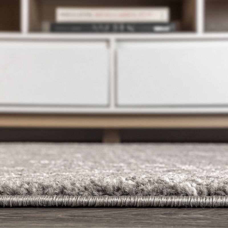 JONATHAN Y Zaina Moroccan Beni Souk Area Rug