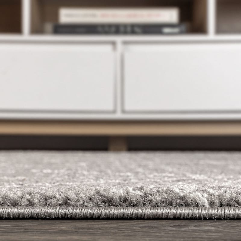 JONATHAN Y Zaina Moroccan Beni Souk Area Rug