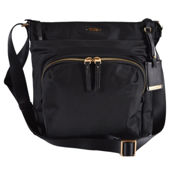 tumi crossbody handbag