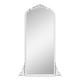 preview thumbnail 43 of 66, Arched Full-Length Solid Wood Carving Floor Mirror