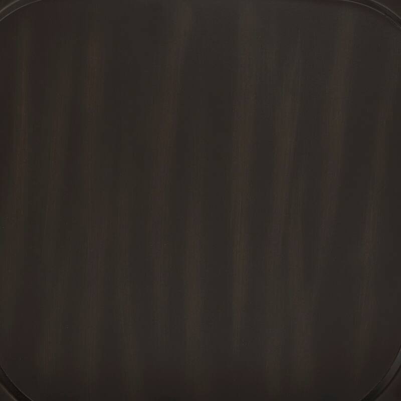 Wilmington II 42" 5-Piece Metal Chair Dining Set by iNSPIRE Q Classic