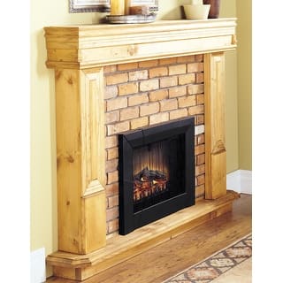 Fireplace-Insert /fuel-type