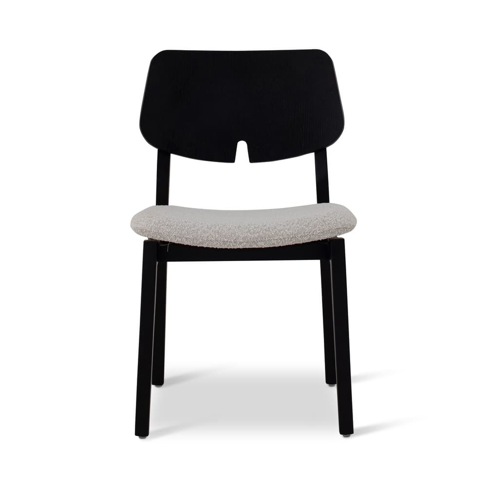 Modern Brazilian - Beth - Side Chair