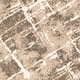 preview thumbnail 6 of 6, Artistic Weavers Mizzie Plush Abstract Stripes Area Rug