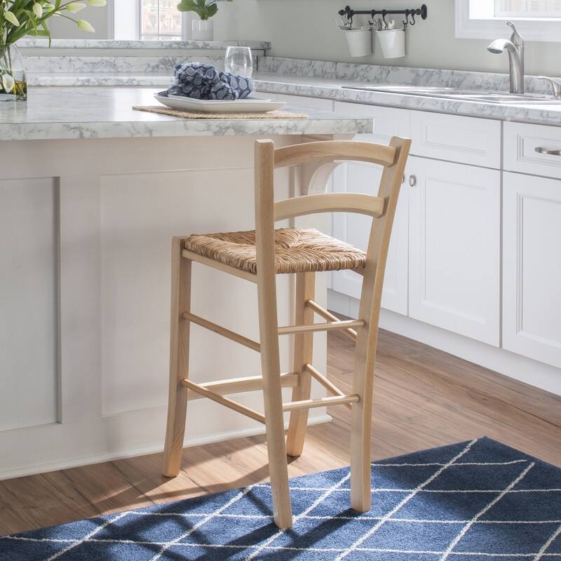 Cloney Counter Stool (Set of 2)