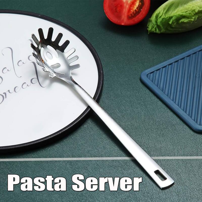 Stainless Steel Kitchen Tool Set