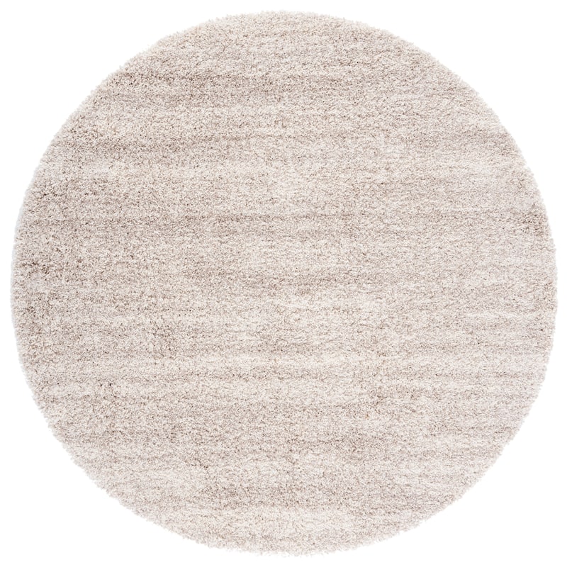 SAFAVIEH Hudson Shag Justine Modern 2-inch Thick Rug
