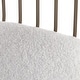 preview thumbnail 5 of 4, Simple Living Salvatore Swivel Counter Height Stool