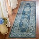 preview thumbnail 8 of 18, SAFAVIEH Crystal Gladyce Vintage Boho Oriental Area Rug
