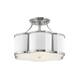 Option Polished Nickel
