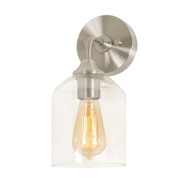 AFX William 11" Wall Sconce