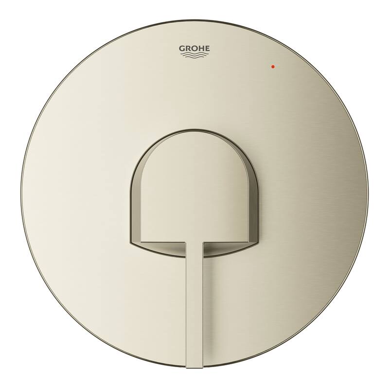 Grohe Plus Pressure Balanced Valve Trim Only with Single Lever Handle