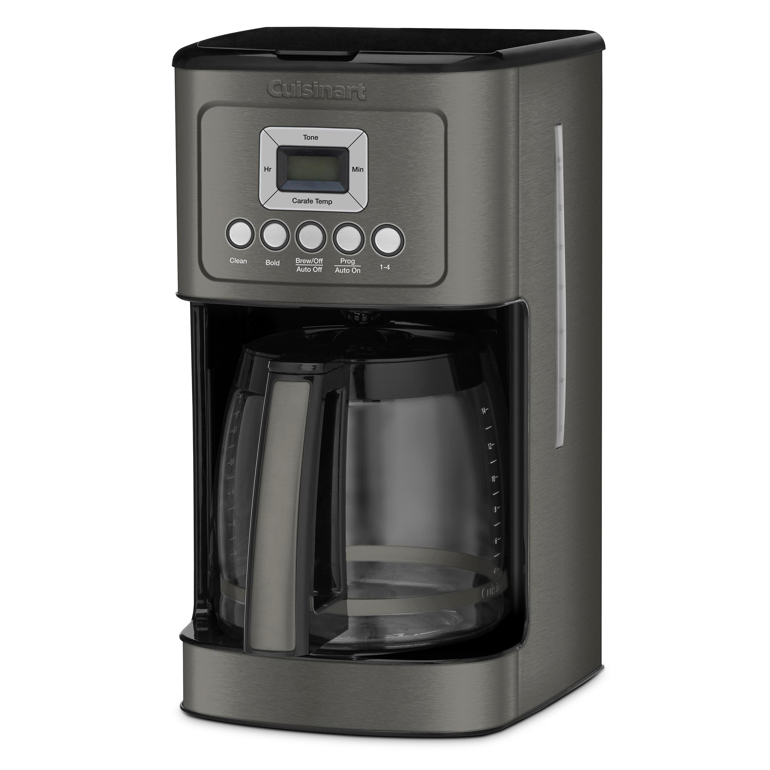 Cuisinart 14-cup PerfecTemp Programmable Coffeemaker