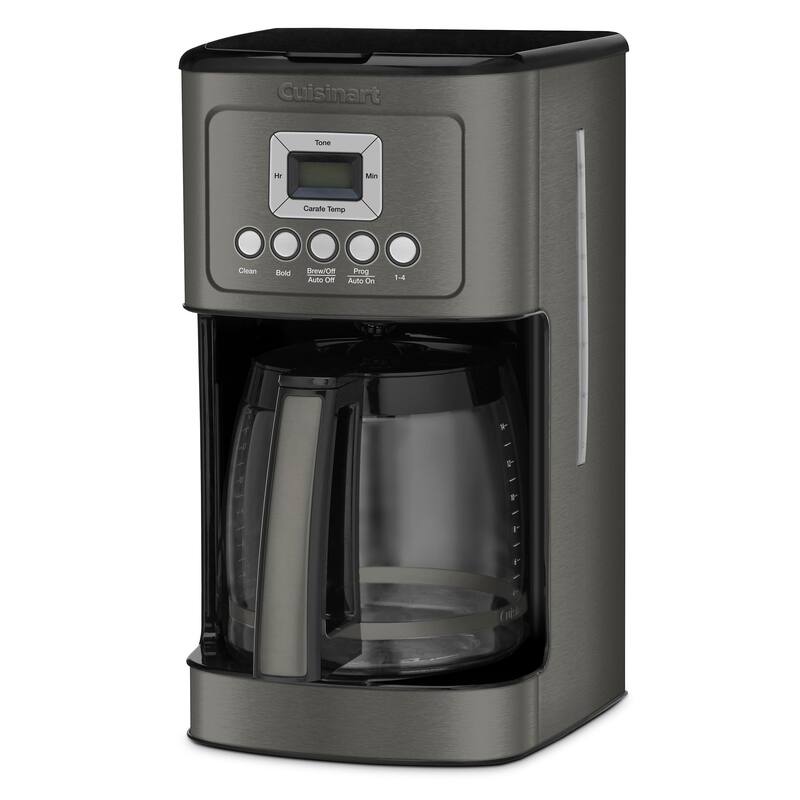 Cuisinart 14cup PerfecTemp Programmable Coffeemaker Bed Bath