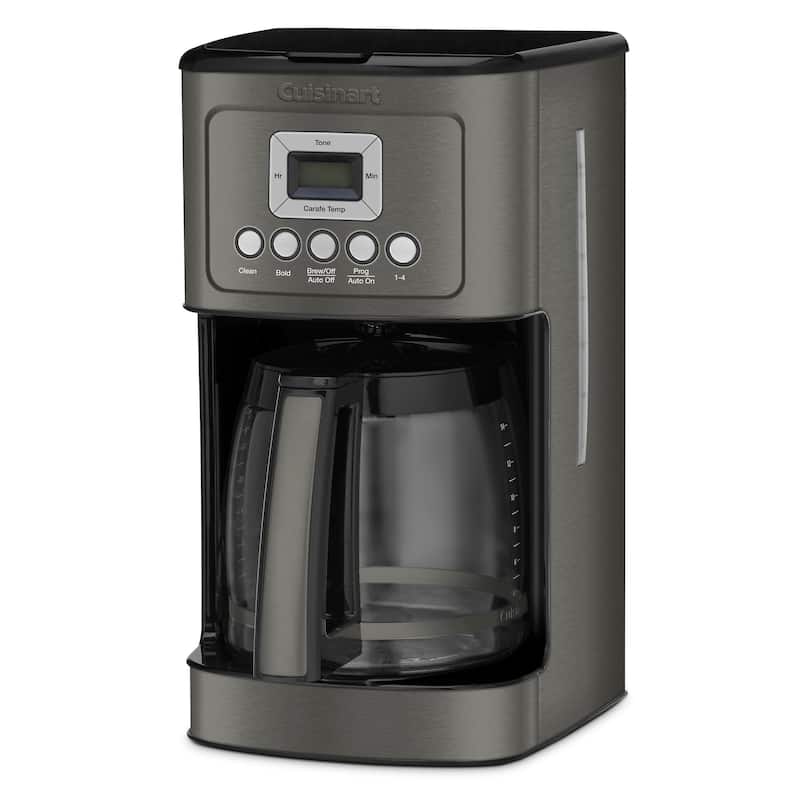 Cuisinart 14-cup PerfecTemp Programmable Coffeemaker
