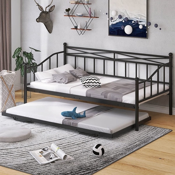 Adjustable daybed hot sale